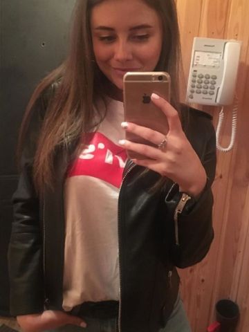 Проститутка Алиана